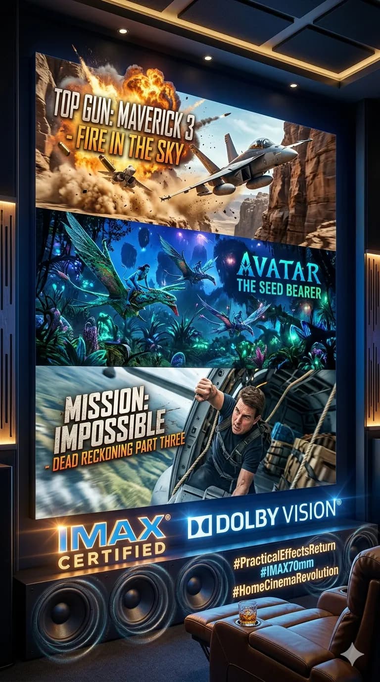 Blockbusters du week-end