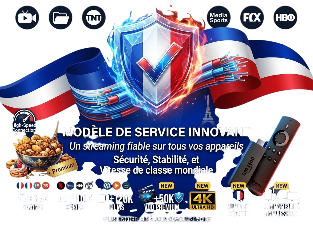 Abonnement iptv premium (4)